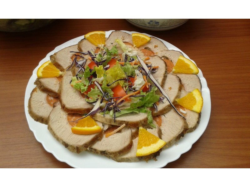 Nőnapi k&ouml;sz&ouml;nt&eacute;s 2015 