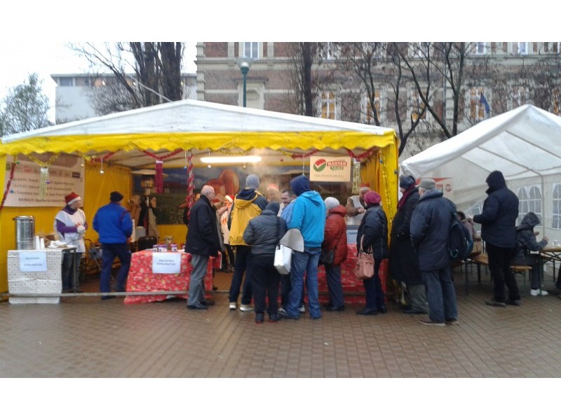 J&oacute;t&eacute;konys&aacute;gi toj&aacute;sr&aacute;ntotta oszt&aacute;s 2014 