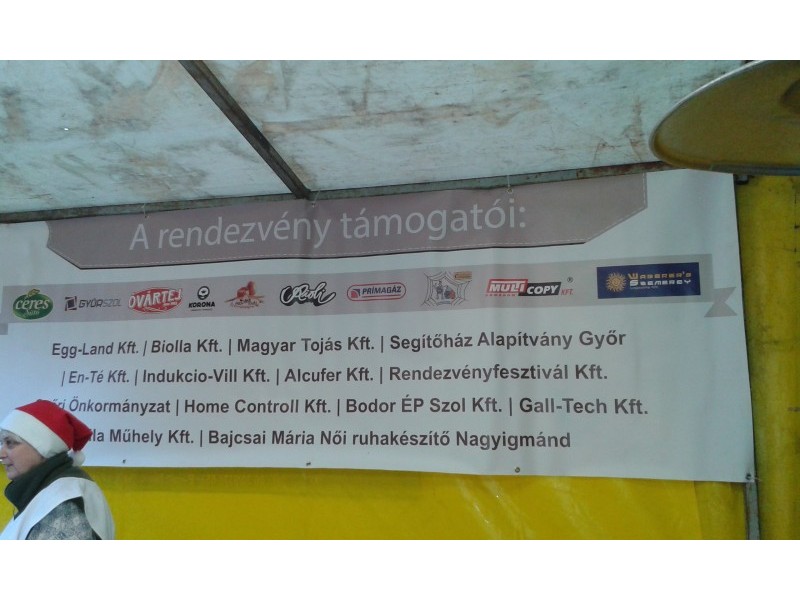 J&oacute;t&eacute;konys&aacute;gi toj&aacute;sr&aacute;ntotta oszt&aacute;s 2014 