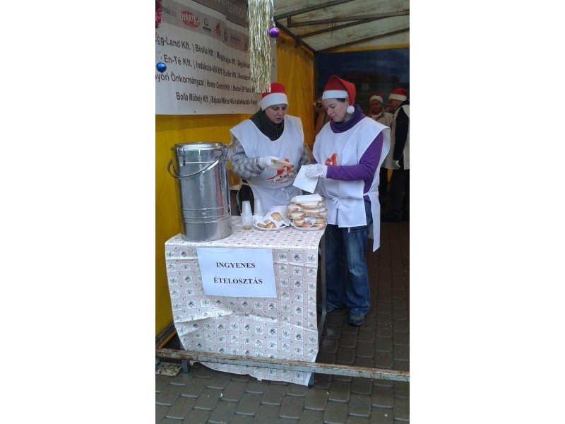 J&oacute;t&eacute;konys&aacute;gi toj&aacute;sr&aacute;ntotta oszt&aacute;s 2014 