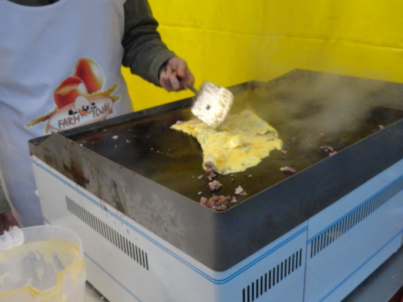 J&oacute;t&eacute;konys&aacute;gi toj&aacute;sr&aacute;ntotta oszt&aacute;s 2014 