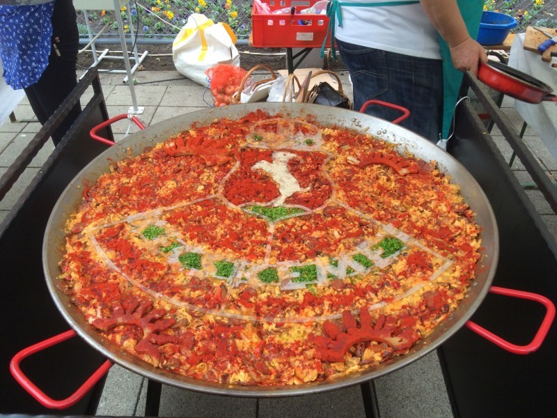 Toj&aacute;s fesztiv&aacute;l Kecskem&eacute;t 2015 