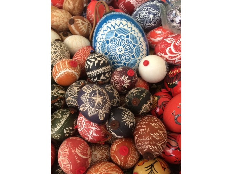 Toj&aacute;s fesztiv&aacute;l Kecskem&eacute;t 2015 