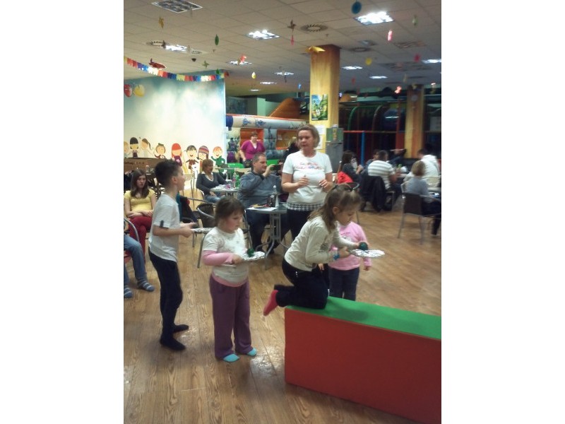 Toj&aacute;sfest&eacute;s - Campona 2013 