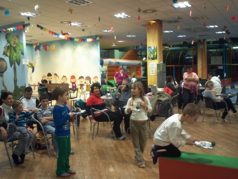 Toj&aacute;sfest&eacute;s - Campona 2013 