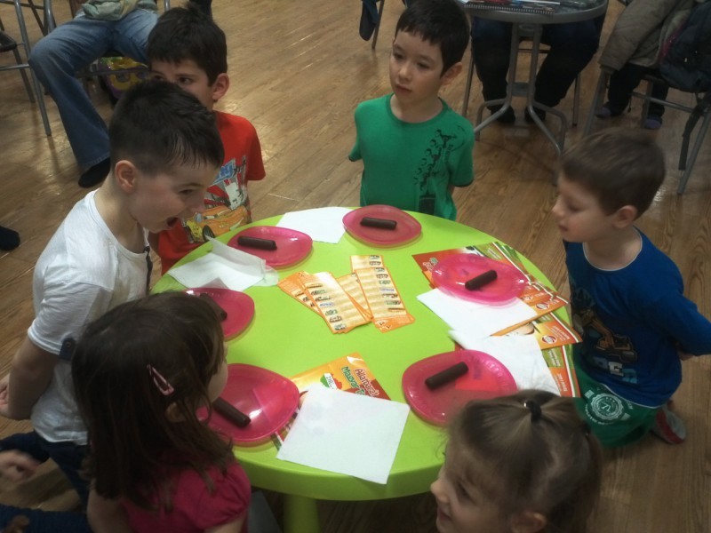 Toj&aacute;sfest&eacute;s - Campona 2013 