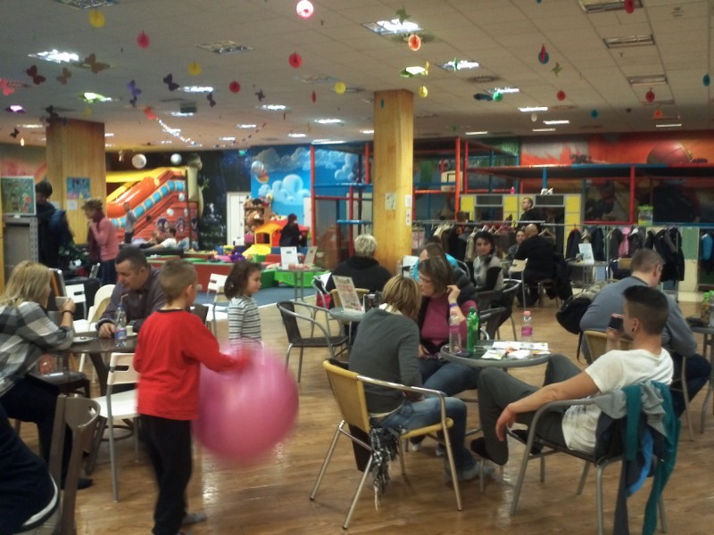 Toj&aacute;sfest&eacute;s - Campona 2013 