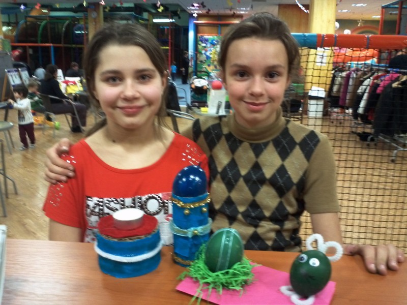 Toj&aacute;sfest&eacute;s - Campona 2013 