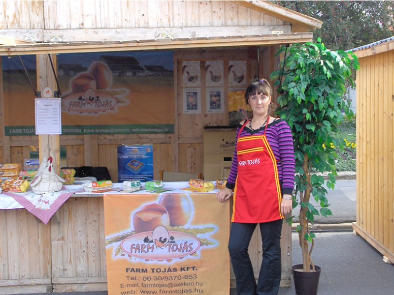 Toj&aacute;sfesztiv&aacute;l - Si&oacute;fok 2009 