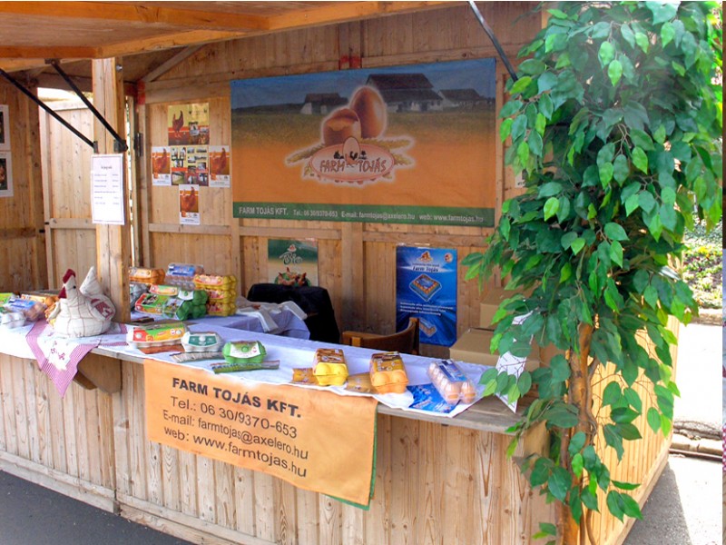 Toj&aacute;sfesztiv&aacute;l - Si&oacute;fok 2009 