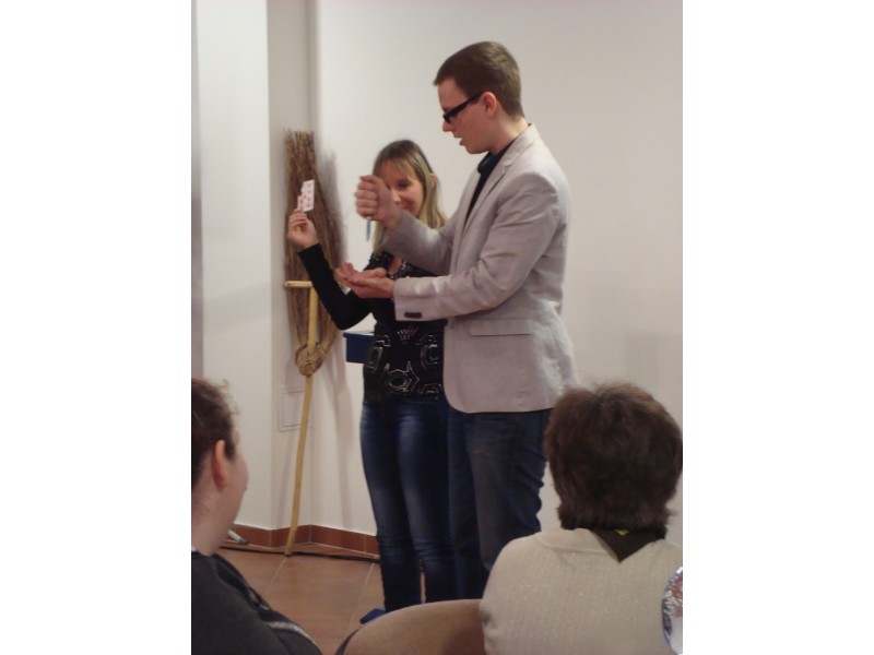 Nőnapi k&ouml;sz&ouml;nt&eacute;s 2016 