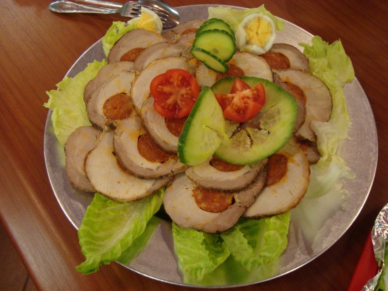 Nőnapi k&ouml;sz&ouml;nt&eacute;s 2016 