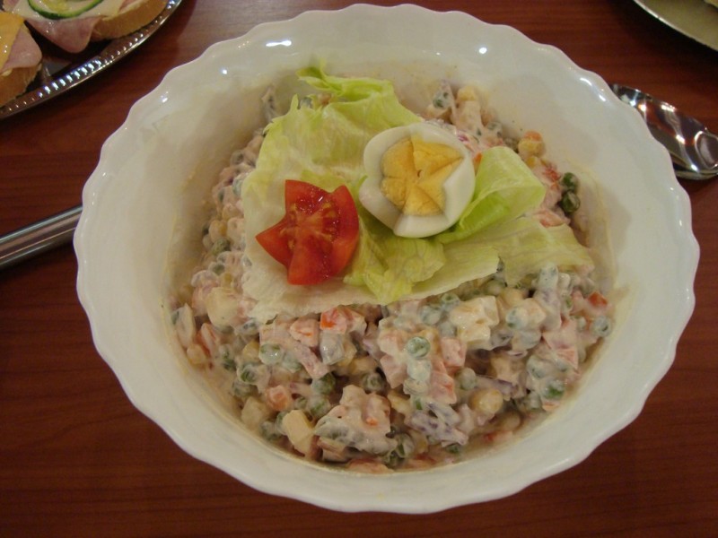 Nőnapi k&ouml;sz&ouml;nt&eacute;s 2016 