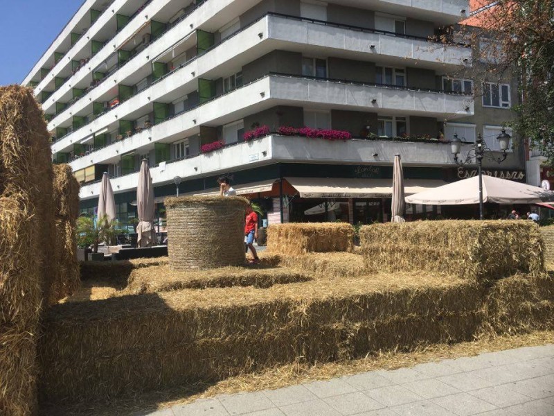 Toj&aacute;s Fesztiv&aacute;l - Kecskem&eacute;t 