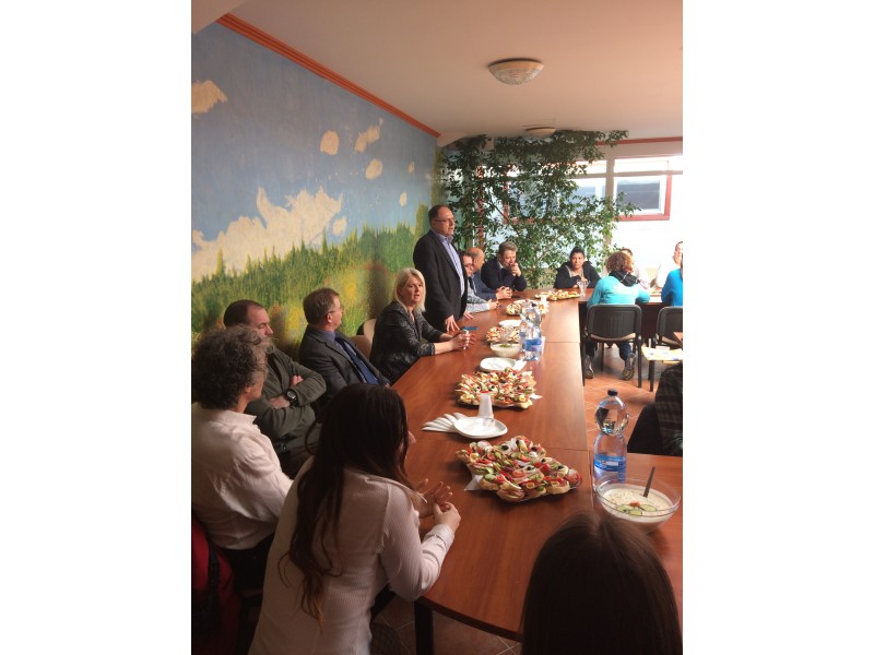 Nőnapi k&ouml;sz&ouml;nt&eacute;s 2017 