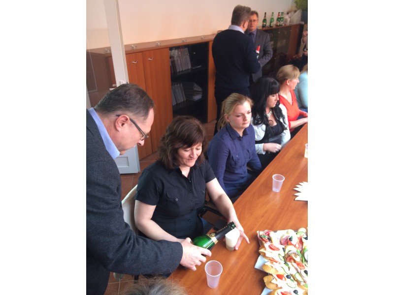 Nőnapi k&ouml;sz&ouml;nt&eacute;s 2017 