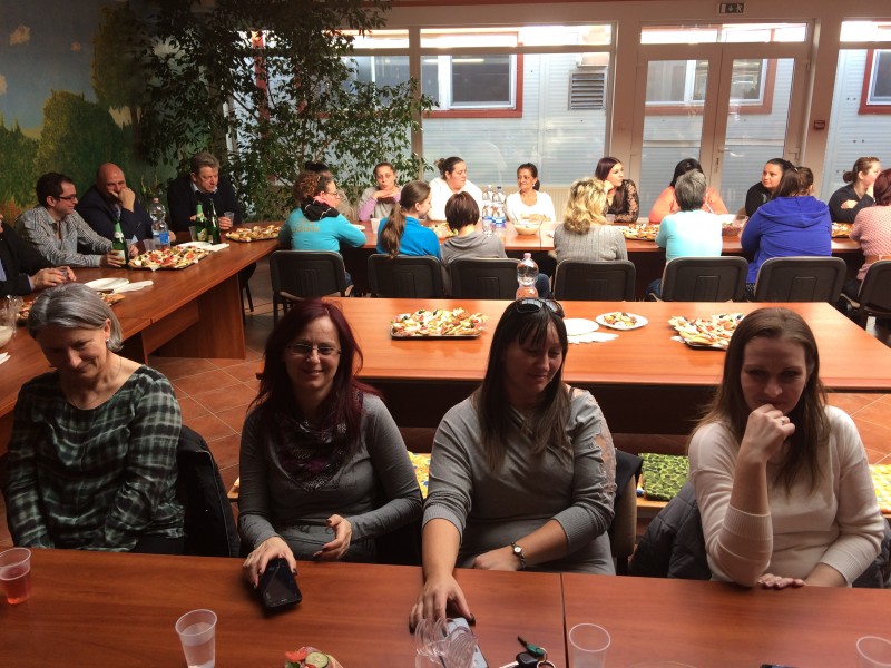 Nőnapi k&ouml;sz&ouml;nt&eacute;s 2017 