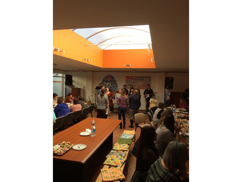 Nőnapi k&ouml;sz&ouml;nt&eacute;s 2017 