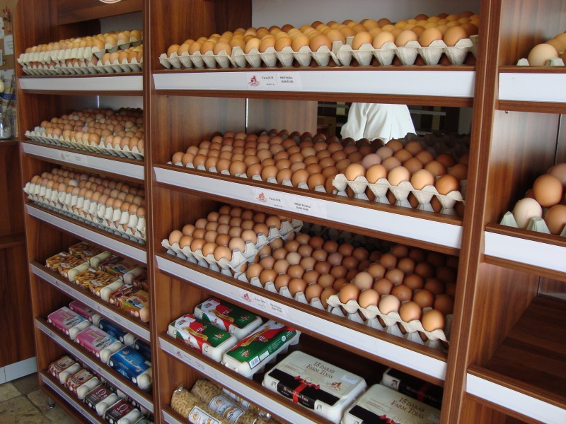 A Farm Toj&aacute;s biztons&aacute;gos