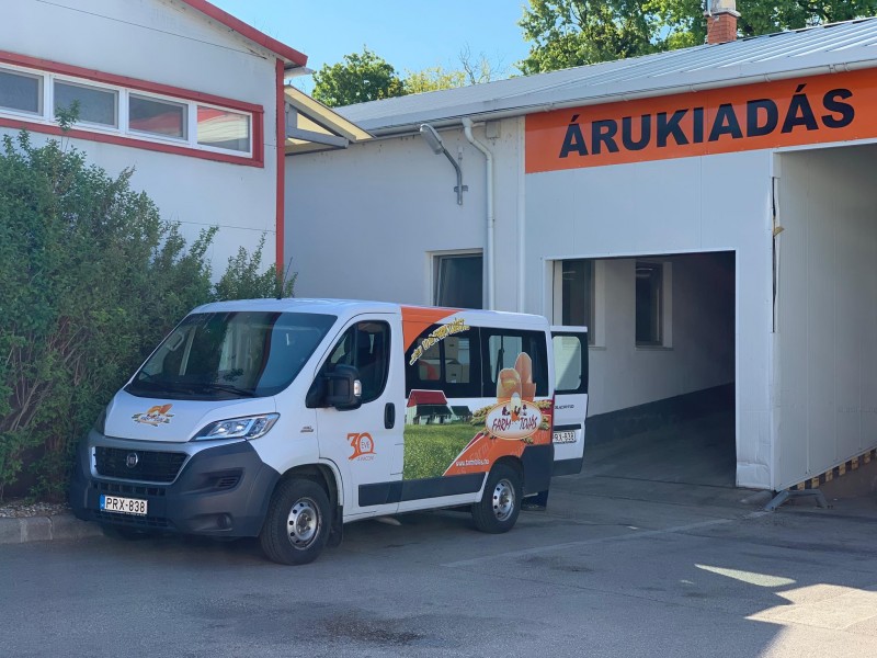 A Kossuth R&aacute;di&oacute; Hajnal-T&aacute;j c&iacute;mű műsor&aacute;nak nyilatkozott dr. Kert&eacute;sz Tam&aacute;s