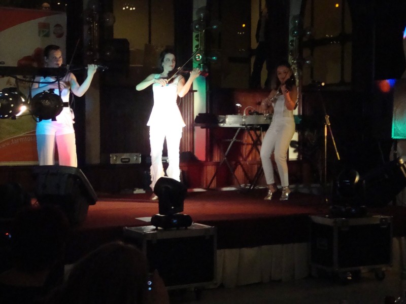 Kar&aacute;csonyi &eacute;vz&aacute;r&oacute; rendezv&eacute;ny