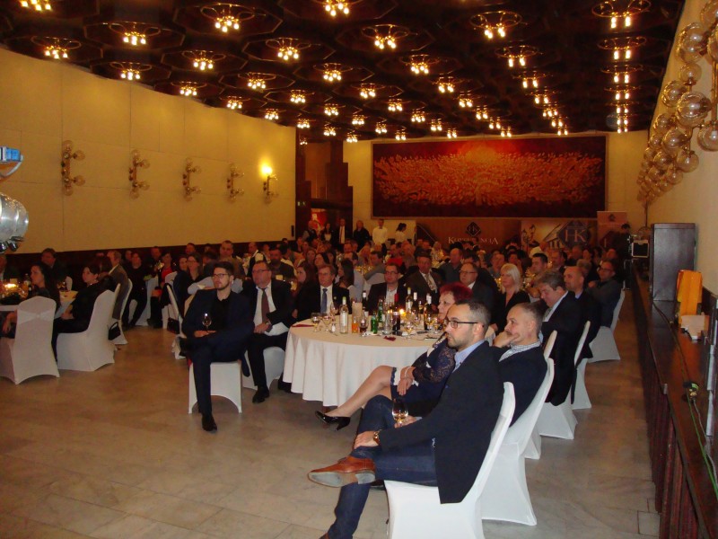 Kar&aacute;csonyi &eacute;vz&aacute;r&oacute; rendezv&eacute;ny