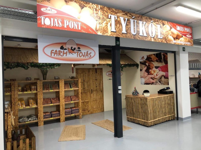 R&eacute;gi helyen, &uacute;j k&ouml;nt&ouml;sben