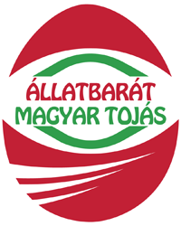 Állatbarát Magyar Tojás logo
